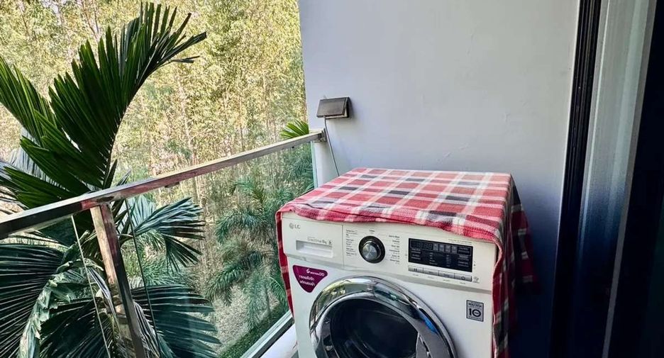 Condo en alquiler y en venta de 2 habitaciones en South Pattaya, Pattaya