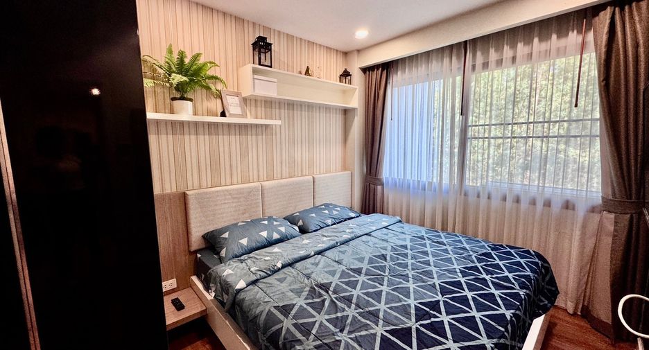 Condo en alquiler y en venta de 2 habitaciones en South Pattaya, Pattaya
