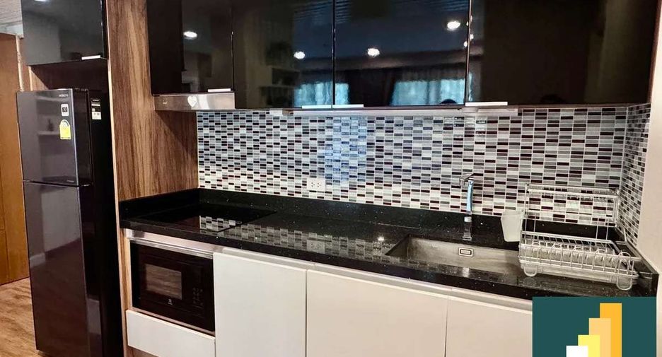 Condo en alquiler y en venta de 2 habitaciones en South Pattaya, Pattaya