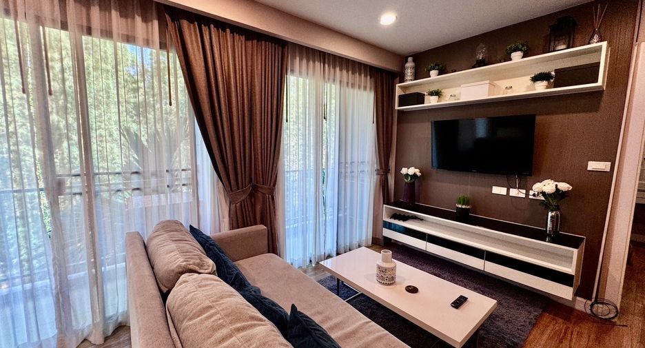Condo en alquiler y en venta de 2 habitaciones en South Pattaya, Pattaya