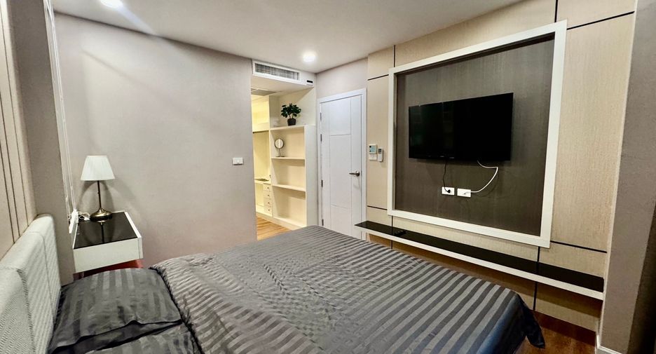 Condo en alquiler y en venta de 2 habitaciones en South Pattaya, Pattaya