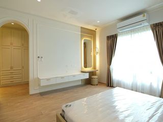 For sale 5 bedrooms house in Prawet, Bangkok