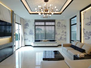 For sale 5 bedrooms house in Prawet, Bangkok