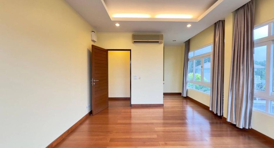 Продажа 2 спальни дом в Na Jomtien, Паттайя