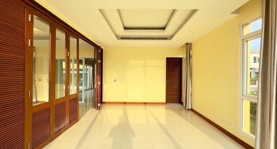 Продажа 2 спальни дом в Na Jomtien, Паттайя