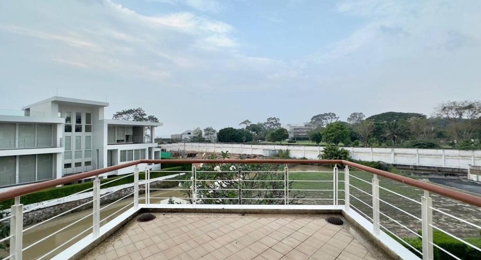 Продажа 2 спальни дом в Na Jomtien, Паттайя
