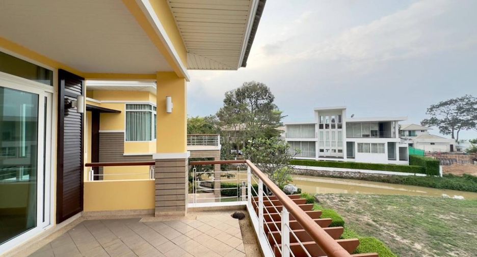 Продажа 2 спальни дом в Na Jomtien, Паттайя