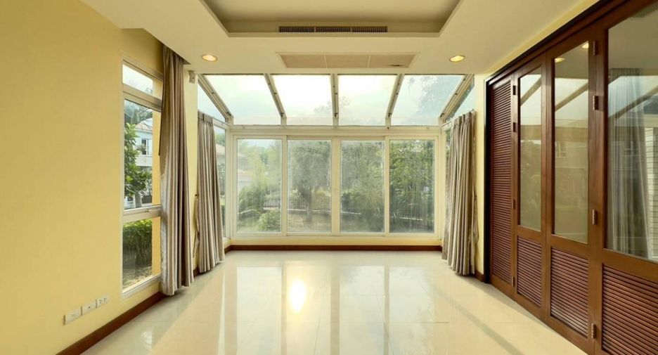 Продажа 2 спальни дом в Na Jomtien, Паттайя