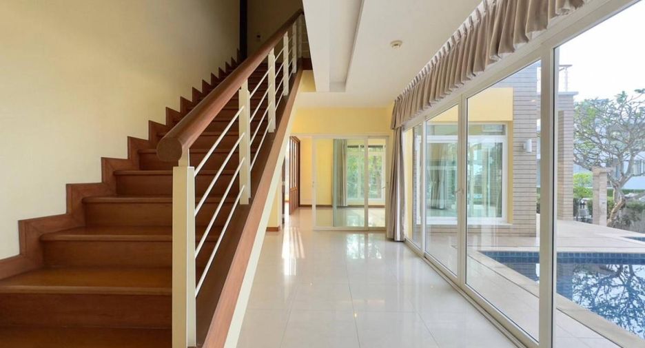 Продажа 2 спальни дом в Na Jomtien, Паттайя