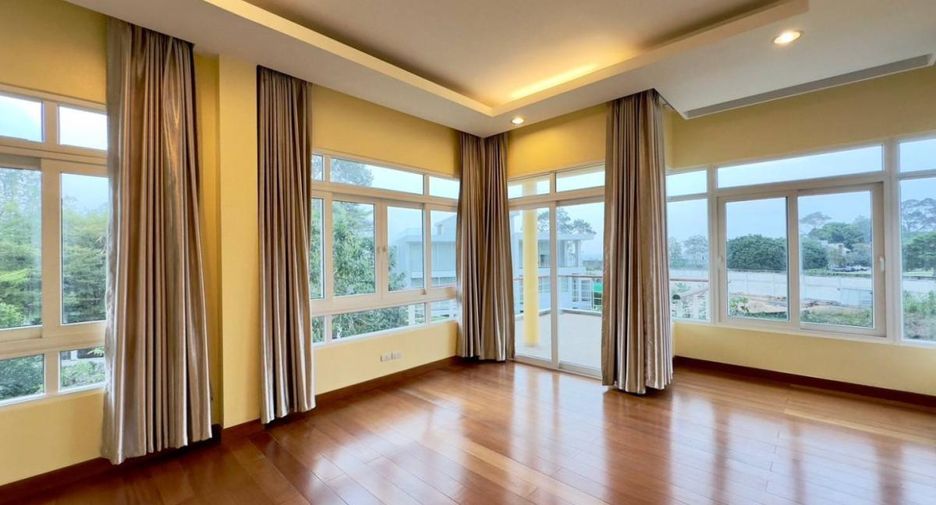 Продажа 2 спальни дом в Na Jomtien, Паттайя
