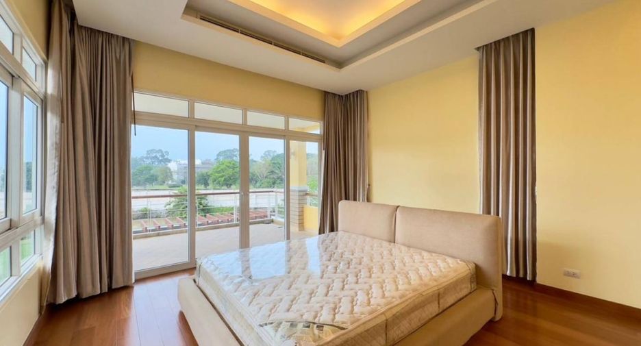 Продажа 2 спальни дом в Na Jomtien, Паттайя