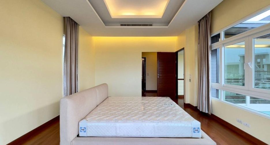 Продажа 2 спальни дом в Na Jomtien, Паттайя
