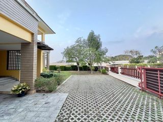 À vendre 2 chambres maison à Na Jomtien, Pattaya