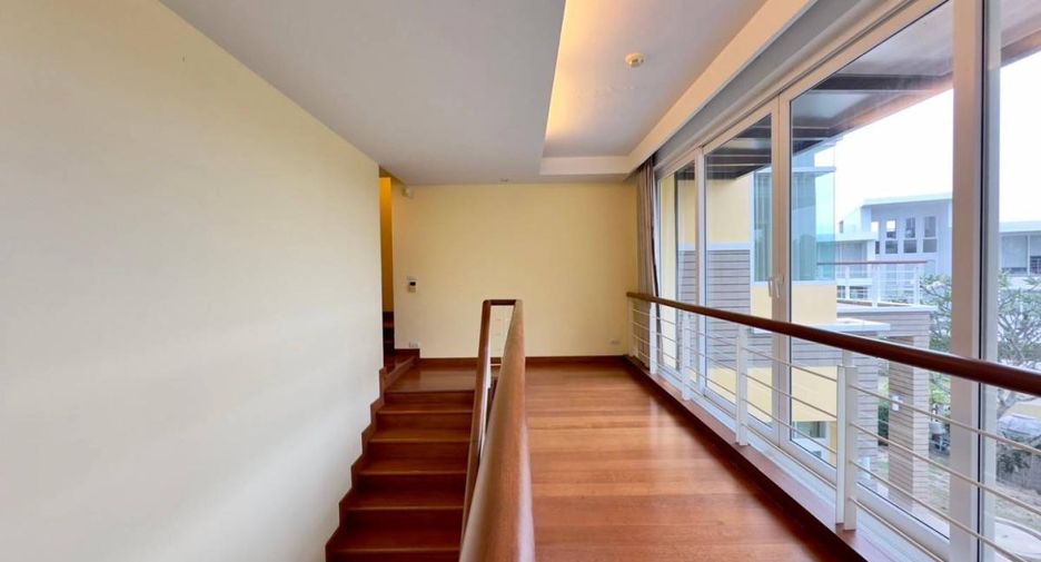 Продажа 2 спальни дом в Na Jomtien, Паттайя