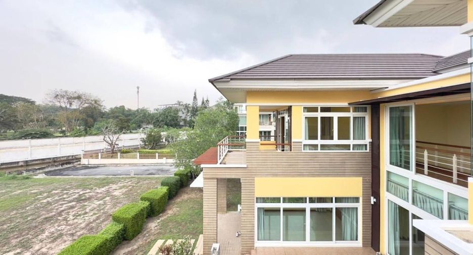Продажа 2 спальни дом в Na Jomtien, Паттайя
