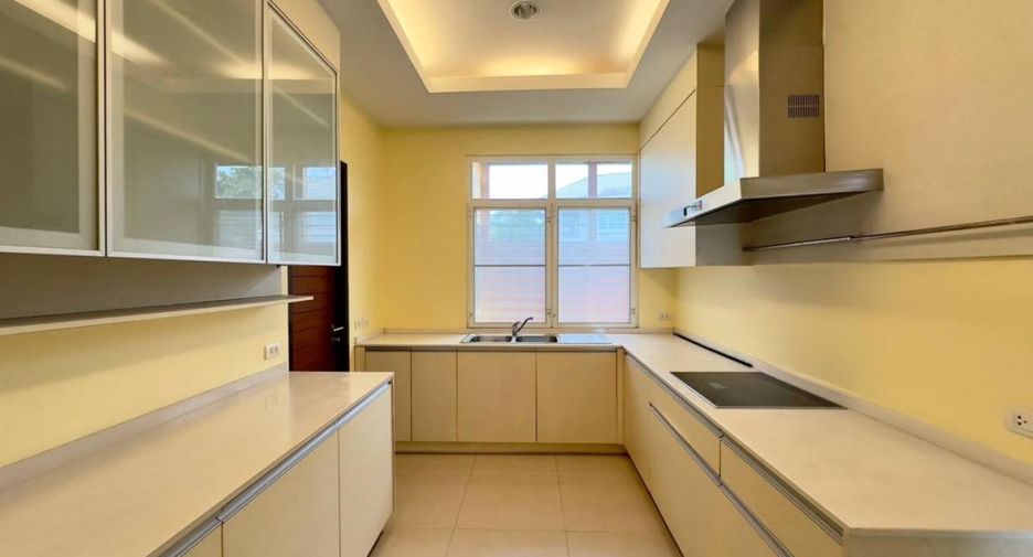 Продажа 2 спальни дом в Na Jomtien, Паттайя
