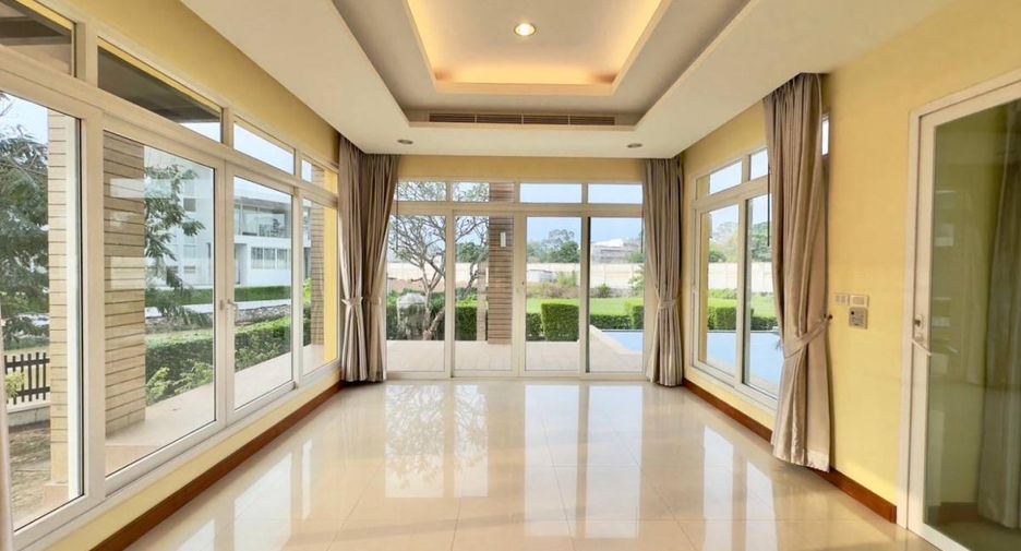 Продажа 2 спальни дом в Na Jomtien, Паттайя