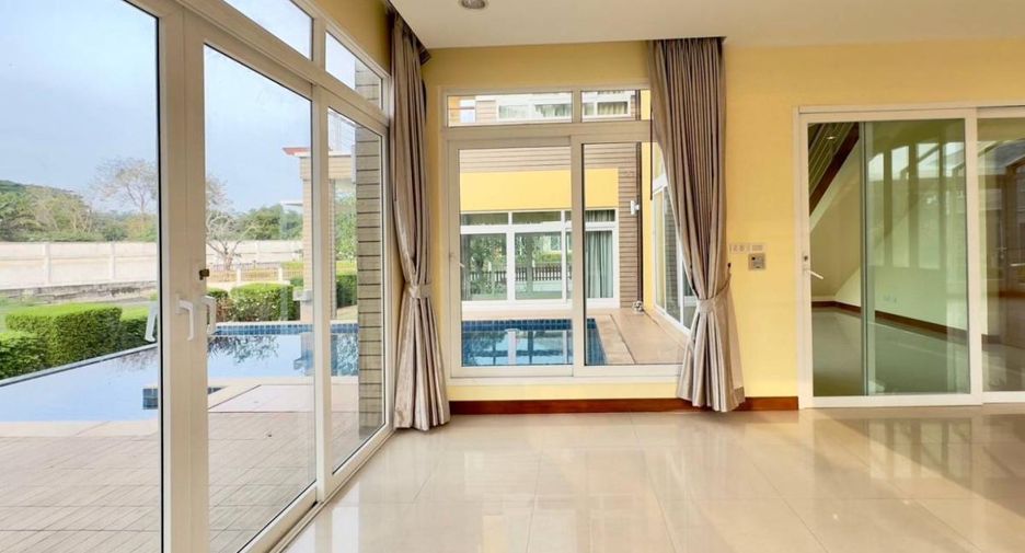 Продажа 2 спальни дом в Na Jomtien, Паттайя