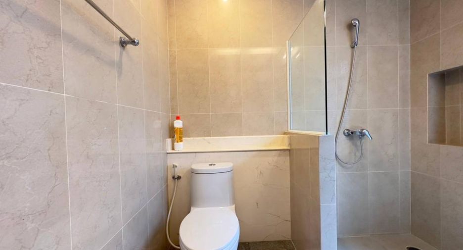 Продажа 2 спальни дом в Na Jomtien, Паттайя