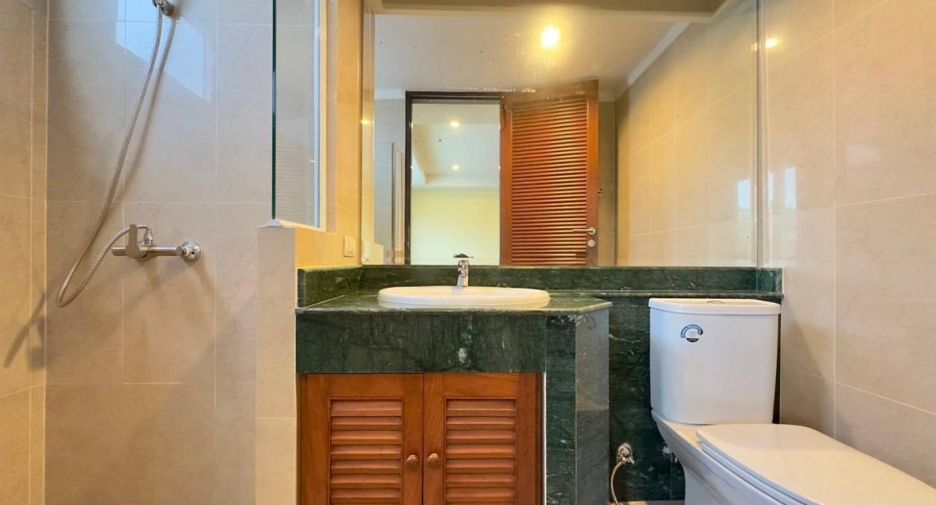 Продажа 2 спальни дом в Na Jomtien, Паттайя