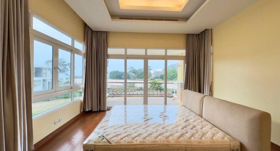 Продажа 2 спальни дом в Na Jomtien, Паттайя