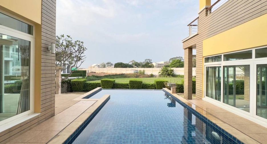 Продажа 2 спальни дом в Na Jomtien, Паттайя