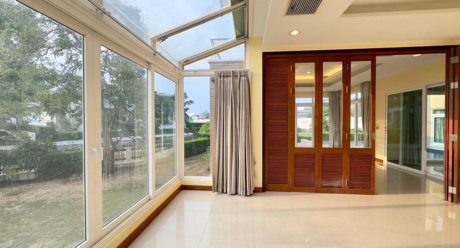 Продажа 2 спальни дом в Na Jomtien, Паттайя