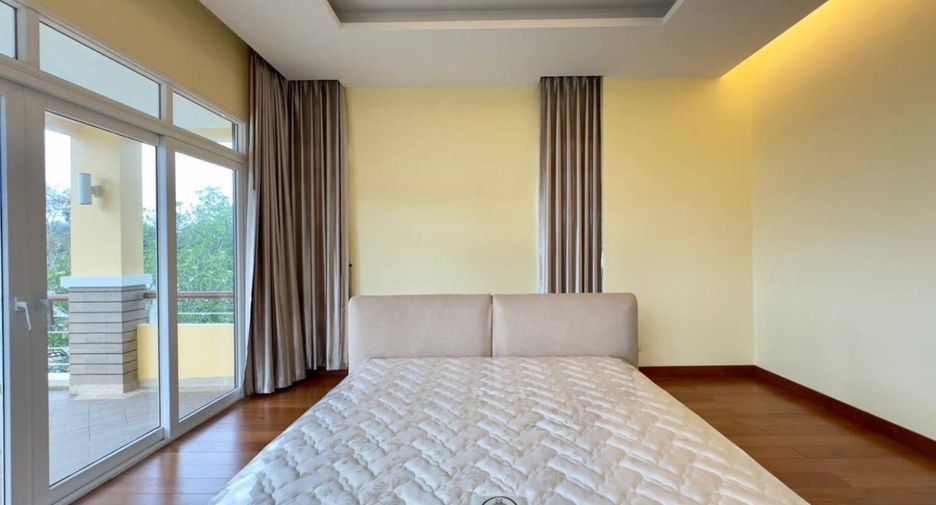 Продажа 2 спальни дом в Na Jomtien, Паттайя