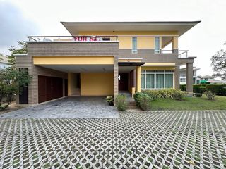 À vendre 2 chambres maison à Na Jomtien, Pattaya