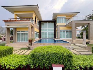 À vendre 2 chambres maison à Na Jomtien, Pattaya