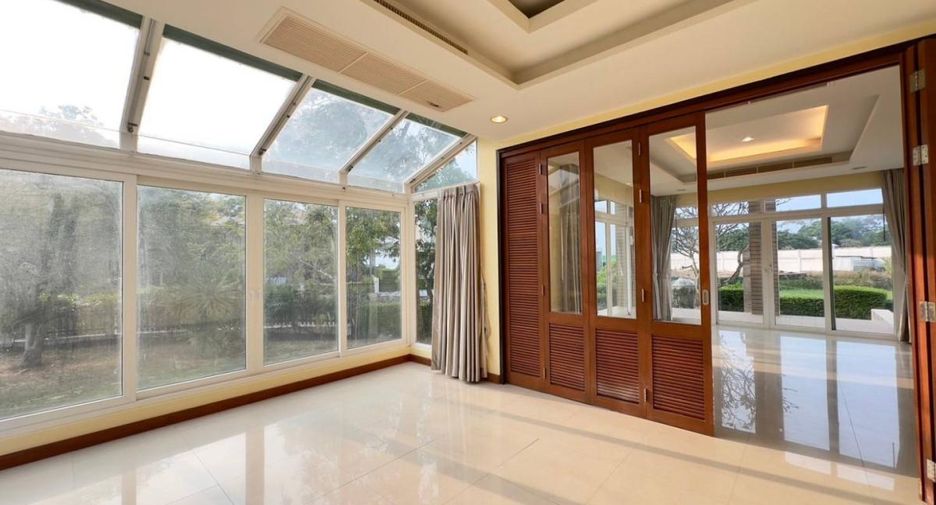Продажа 2 спальни дом в Na Jomtien, Паттайя