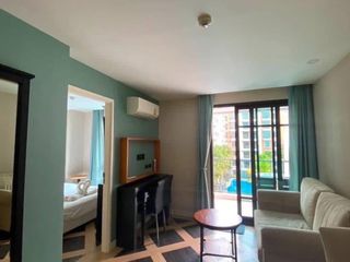 1 Bedroom Condo In Bang Lamung, Chonburi