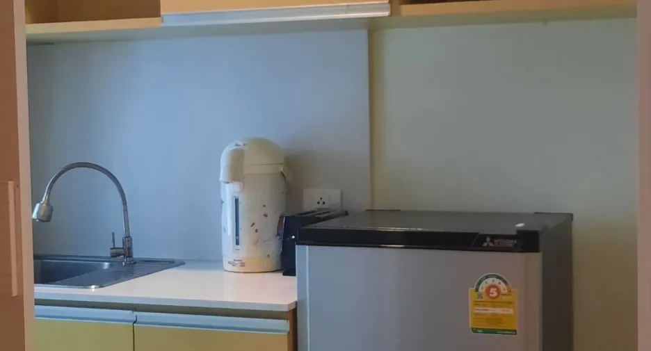 Wohnung zur Miete mit 1 Zimmer in Hua Hin, Prachuap Khiri Khan