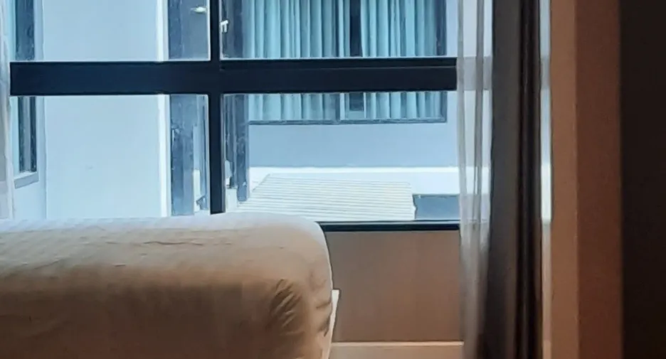 Wohnung zur Miete mit 1 Zimmer in Hua Hin, Prachuap Khiri Khan