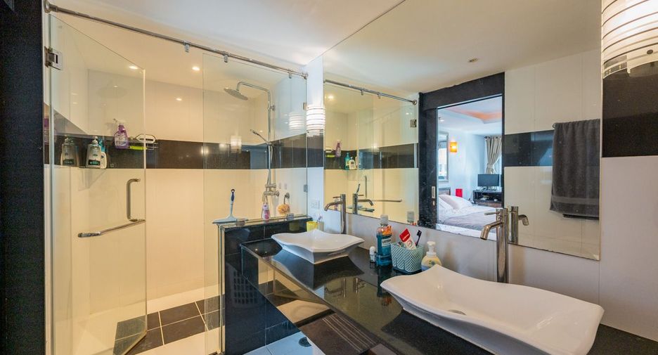 Wohnung zum Kauf mit 1 Zimmer in Bang Lamung, Chonburi