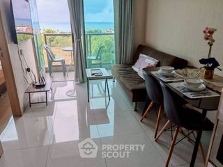 For Rent 1 Bedroom Condo In Bang Lamung, Chonburi