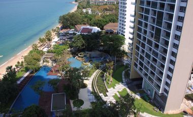 Condo en alquiler de 1 habitaciones en Bang Lamung, Chonburi