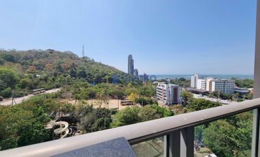 Condo en venta de 2 habitaciones en Bang Lamung, Chonburi