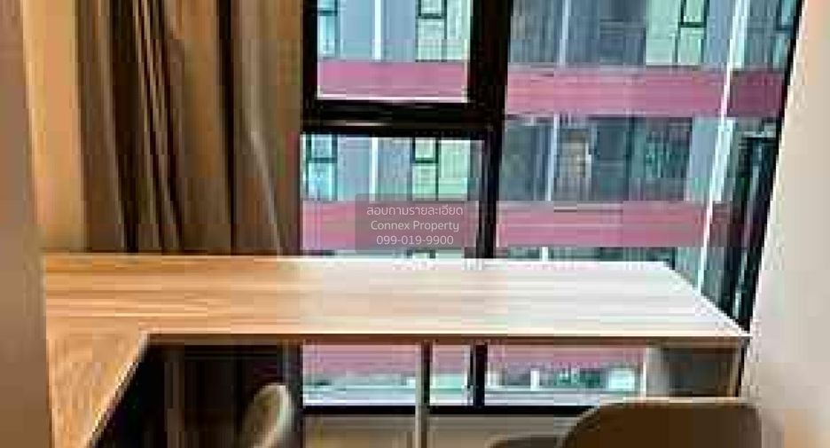 For rent 1 bed condo in Khlong Luang, Pathum Thani