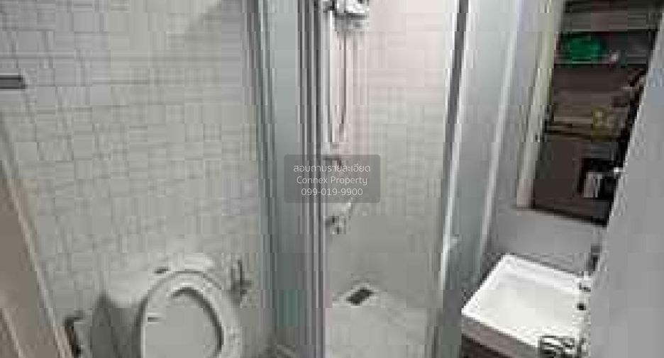 For rent 1 bed condo in Khlong Luang, Pathum Thani