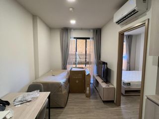 出租 1 卧室 公寓 在 Watthana, 曼谷