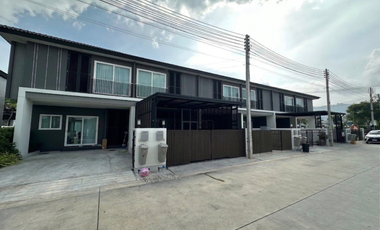 ให้เช่า 2 ห้องนอน บ้านเดี่ยว ใน เมืองภูเก็ต, ภูเก็ต