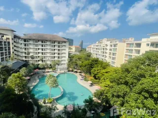For Rent 1 Bedroom Condo In Bang Lamung, Chonburi