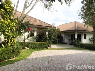 For Rent 1 Bedroom House In Thalang, Phuket