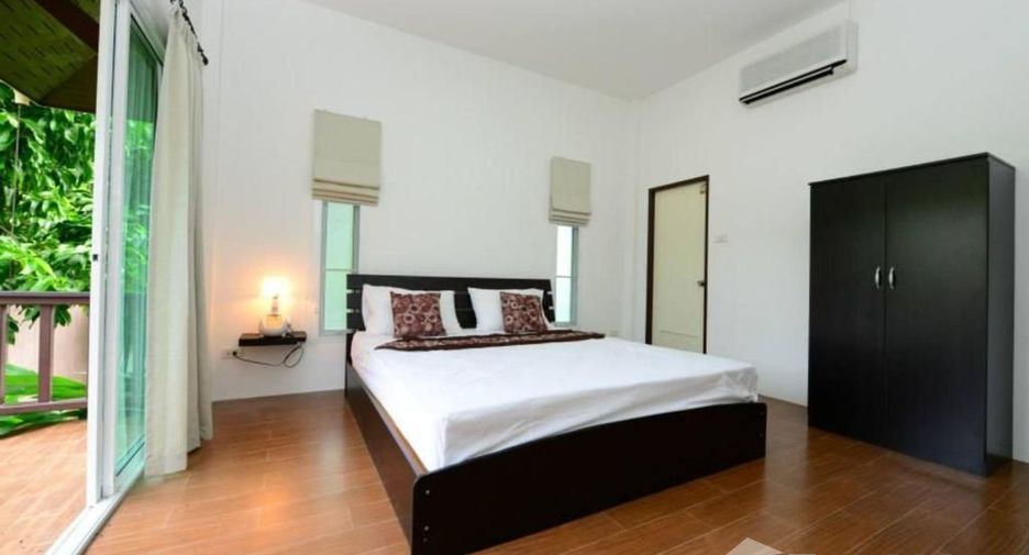 For rent 1 bed villa in Thalang, Phuket