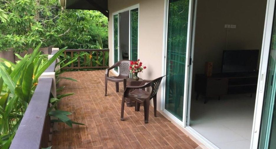 For rent 1 bed villa in Thalang, Phuket