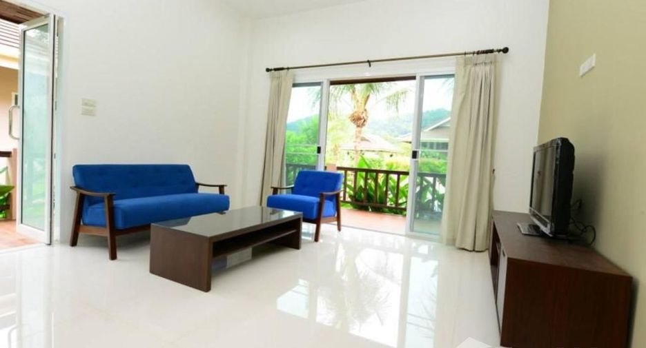 For rent 1 bed villa in Thalang, Phuket