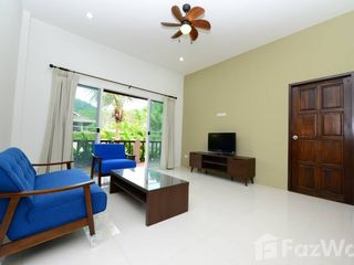 For rent 1 bed villa in Thalang, Phuket
