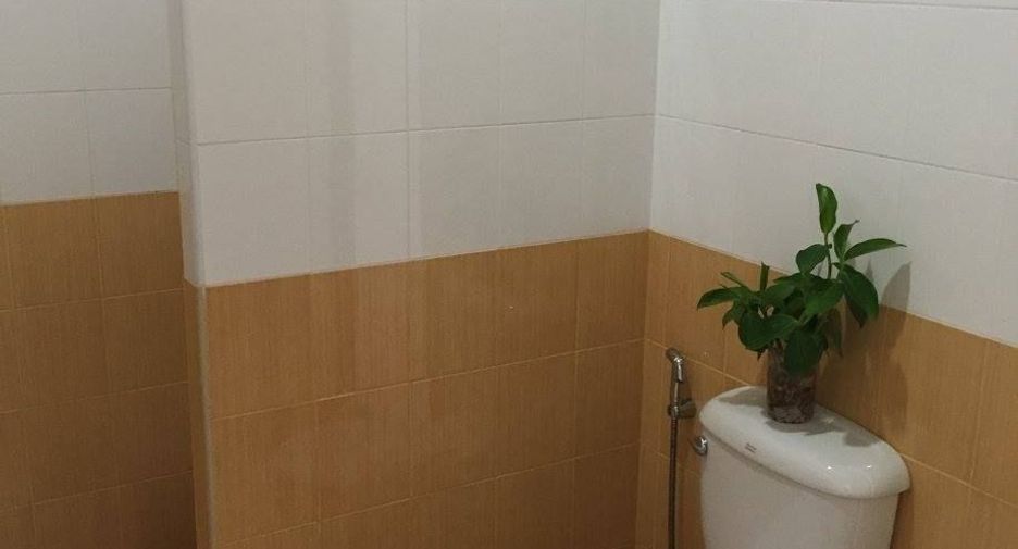 For rent 1 bed villa in Thalang, Phuket