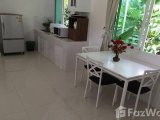 For rent 1 bed villa in Thalang, Phuket